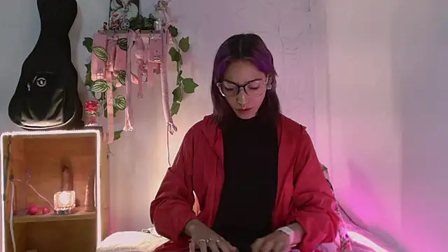 Scarllett BDSM online show from 07-02-26, 01:16