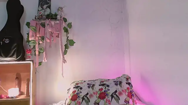 Scarllett BDSM online show from 07-02-26, 03:23