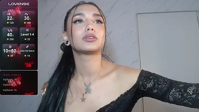  ella b online show from 12-01-24, 04:29