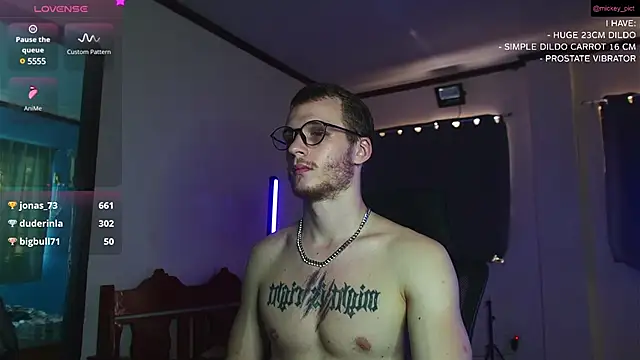 Snapshot of mickeypict chatting on 12-05-24, 06:21 mickeypict online show from 12-05-24, 06:21