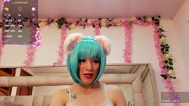 Maavca  online show from 03-12-25, 01:47