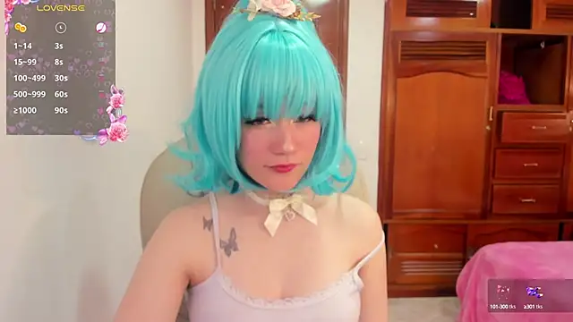 Maavca  online show from 03-18-25, 07:53