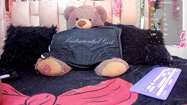 Maavca  online show from 10-24-25, 08:05