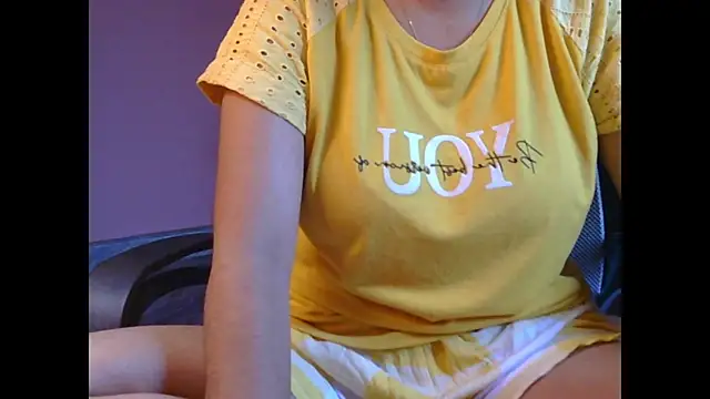 AngelLiza69 online show from 03-03-25, 06:15