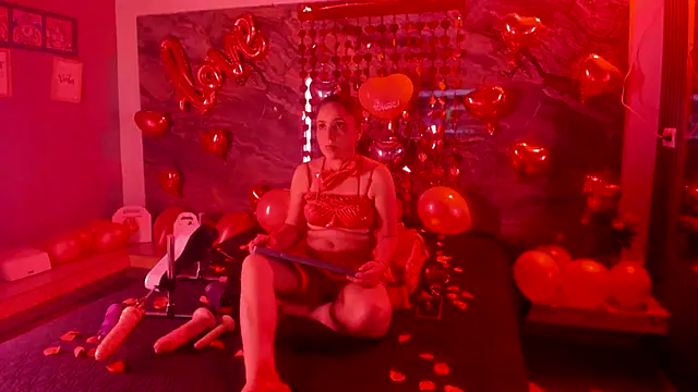 Yaya    11 online show from 02-15-25, 04:47