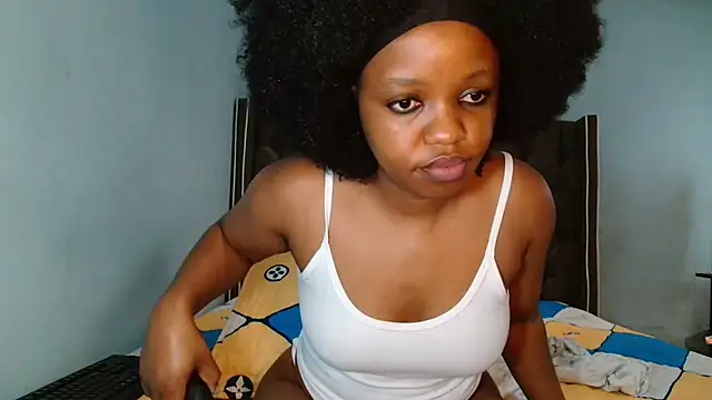 CHOCKYCHOCX2 online show from 04-15-26, 05:47