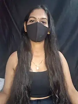 Garima G online show from 12-21-24, 09:12