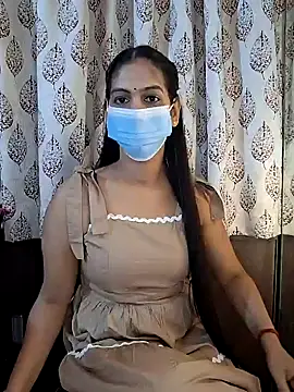 Garima G online show from 09-08-25, 04:17