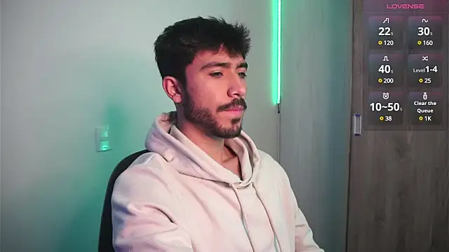 dam0n fr0st online show from 12-28-24, 03:48