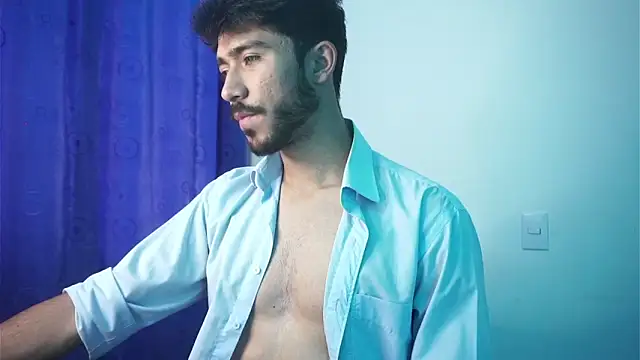 dam0n fr0st online show from 01-04-25, 07:02