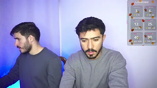 dam0n fr0st online show from 09-08-25, 08:19