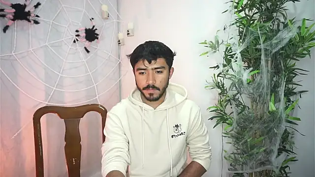 dam0n fr0st online show from 10-17-25, 06:54