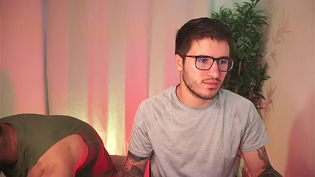 dam0n fr0st online show from 02-21-26, 07:59