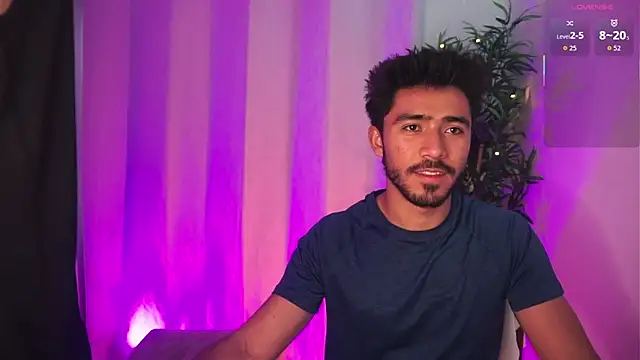 dam0n fr0st online show from 02-25-26, 08:40