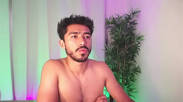 dam0n fr0st online show from 04-18-26, 07:18