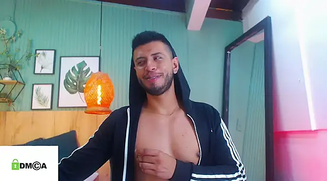 Colby brown03 online show from 03-14-25, 01:27