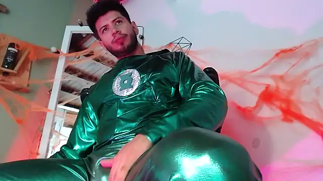 Colby brown03 online show from 10-30-25, 07:25