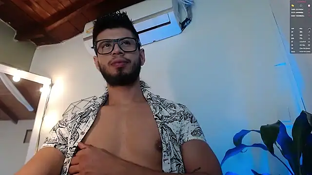 Colby brown03 online show from 01-19-26, 12:53