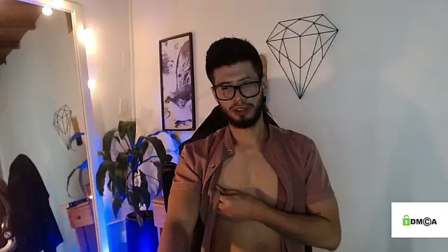 Colby brown03 online show from 03-10-26, 06:46