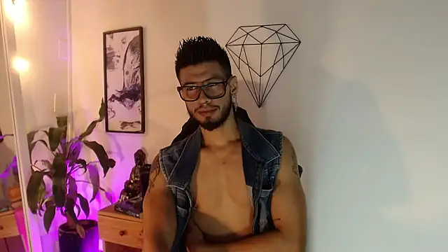 Colby brown03 online show from 03-25-26, 04:46