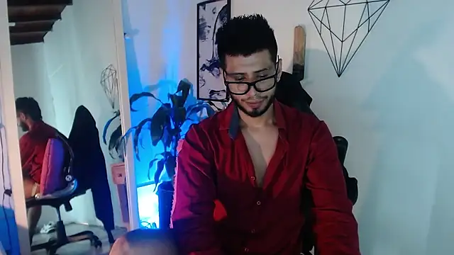 Snapshot of Colby_brown03 chatting on 04-22-26, 07:04 Colby brown03 online show from 04-22-26, 07:04