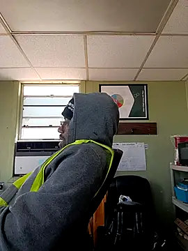 Txdarkmeat74 online show from 12-15-25, 06:56