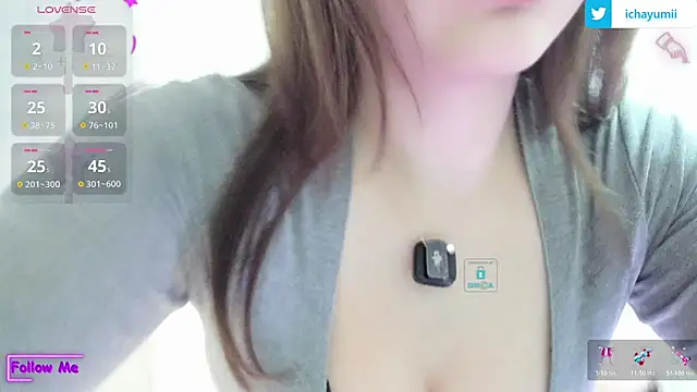 icha-icha online show from 04-08-26, 05:07