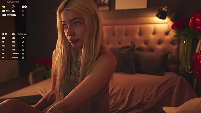 Snapshot of LolaStifler chatting on 02-16-25, 06:54 LolaStifler online show from 02-16-25, 06:54