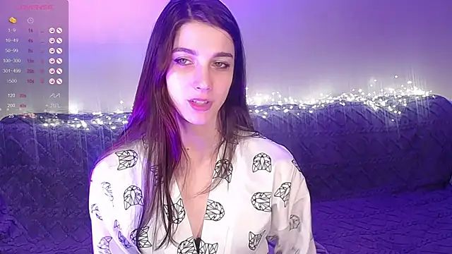 Snapshot of Abigail_Wills chatting on 02-01-25, 12:51 Abigail Wills online show from 02-01-25, 12:51