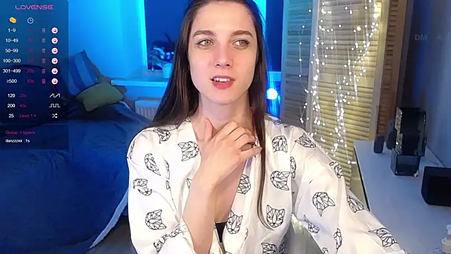 Snapshot of Abigail_Wills chatting on 02-03-25, 12:58 Abigail Wills online show from 02-03-25, 12:58