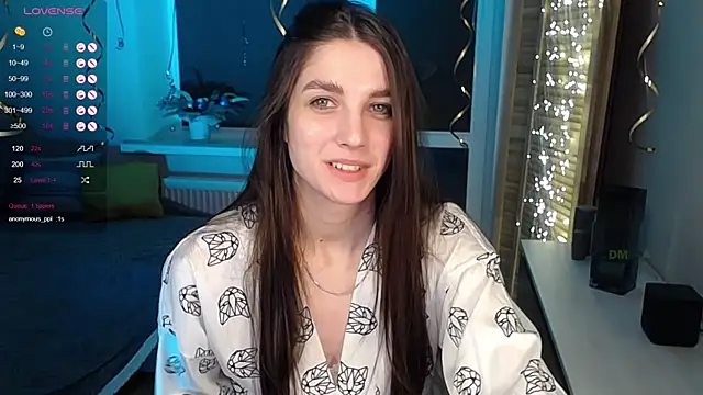 Snapshot of Abigail_Wills chatting on 02-25-25, 11:44 Abigail Wills online show from 02-25-25, 11:44