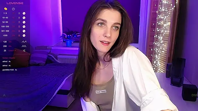 Snapshot of Abigail_Wills chatting on 03-01-25, 01:22 Abigail Wills online show from 03-01-25, 01:22