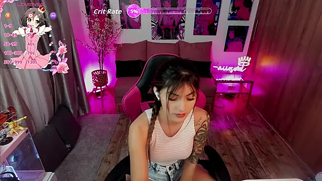 annieesweett online show from 09-30-25, 05:51