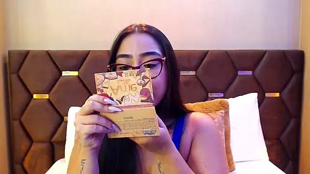 Snapshot of DevonPiers chatting on 01-27-25, 12:16 DevonPiers online show from 01-27-25, 12:16