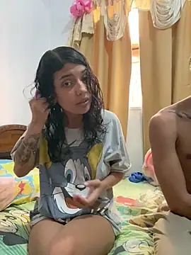 Rouuus12 online show from 02-26-26, 06:29