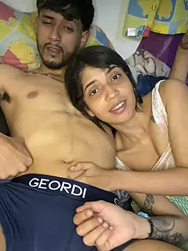 Rouuus12 online show from 04-17-26, 02:03