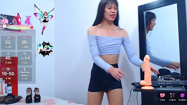 tifaniith online show from 09-25-25, 04:54