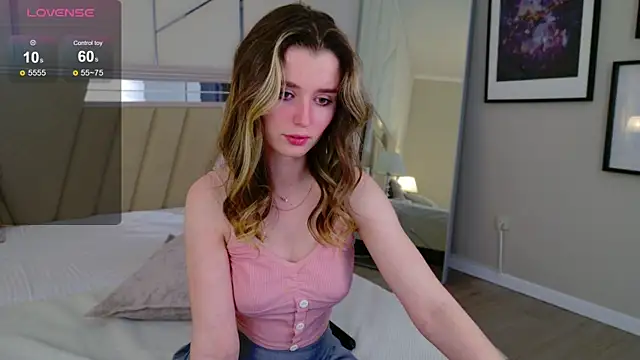 MarybethSnow online show from 03-04-25, 11:11