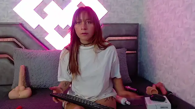 KathyJoycex online show from 01-13-26, 11:37