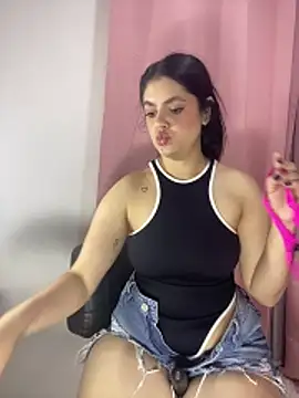 kimberlyhills1 online show from 03-18-26, 07:06