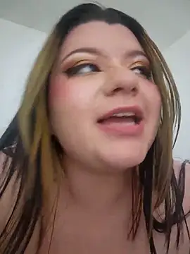 leidy lanister online show from 03-16-25, 07:59