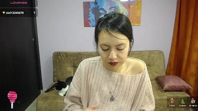 Snapshot of _Allison_sweet_ chatting on 12-06-24, 02:57 Allison sweet online show from 12-06-24, 02:57