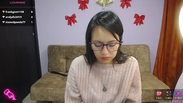 Snapshot of _Allison_sweet_ chatting on 01-17-25, 05:32 Allison sweet online show from 01-17-25, 05:32