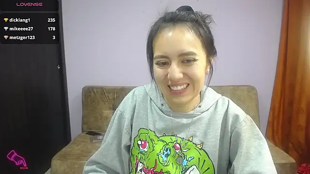 Snapshot of _Allison_sweet_ chatting on 01-18-25, 05:52 Allison sweet online show from 01-18-25, 05:52