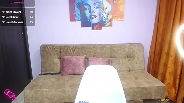Snapshot of _Allison_sweet_ chatting on 03-07-25, 06:46 Allison sweet online show from 03-07-25, 06:46