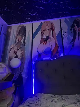 Im Little online show from 12-24-24, 03:38