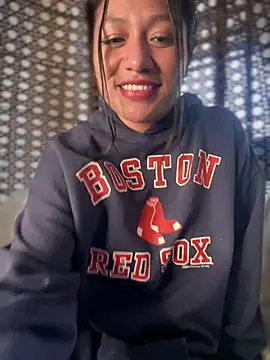 Im Little online show from 02-22-25, 01:02