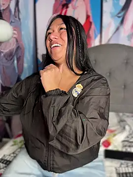 Im Little online show from 02-20-26, 02:52