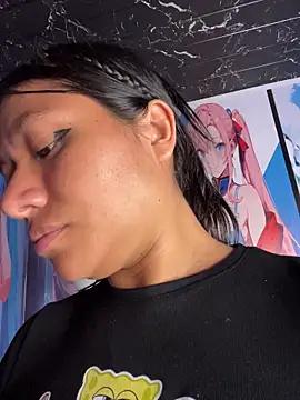 Im Little online show from 02-28-26, 02:45