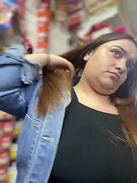 Tatiana O online show from 01-14-25, 10:44